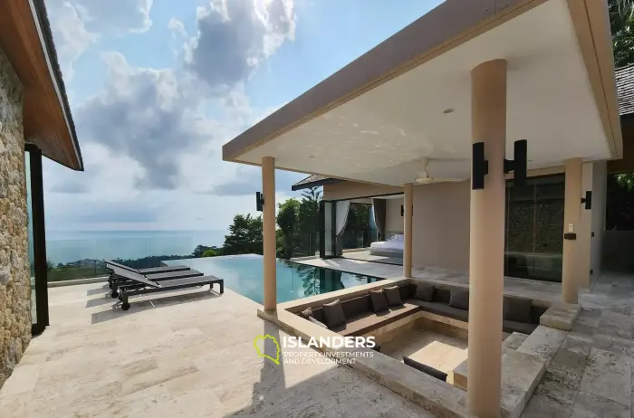 Villa de 3 dormitorios en venta en Rockwater Residences