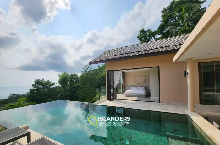 Villa de 3 dormitorios en venta en Rockwater Residences