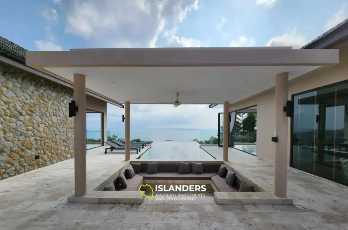 Villa de 3 dormitorios en venta en Rockwater Residences