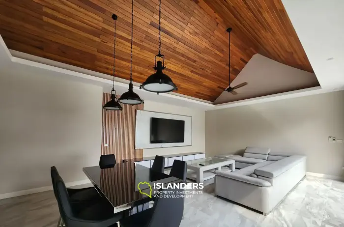Villa de 3 dormitorios en venta en Rockwater Residences