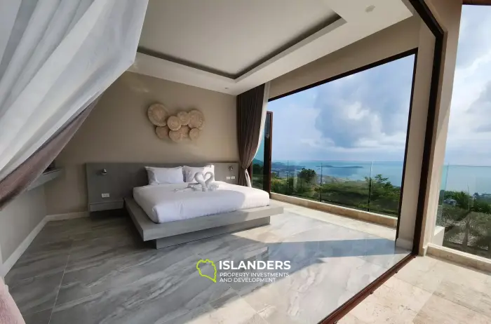Villa de 3 dormitorios en venta en Rockwater Residences