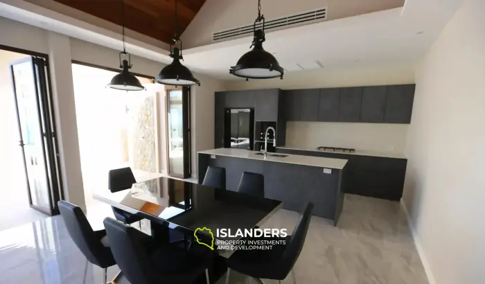 Villa de 3 dormitorios en venta en Rockwater Residences