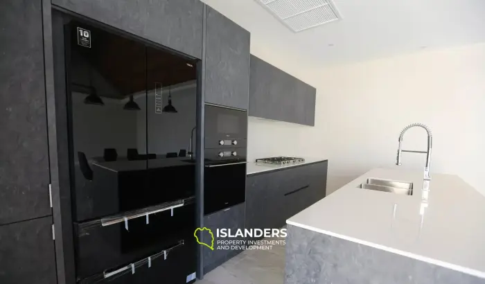 Villa de 3 dormitorios en venta en Rockwater Residences
