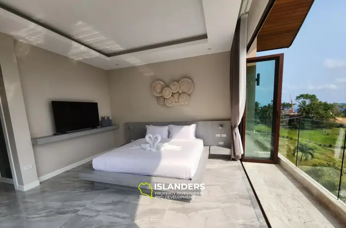 Villa de 3 dormitorios en venta en Rockwater Residences