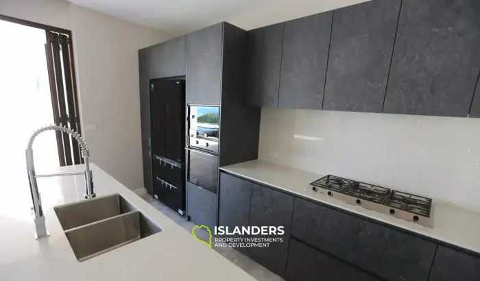 Villa de 3 dormitorios en venta en Rockwater Residences