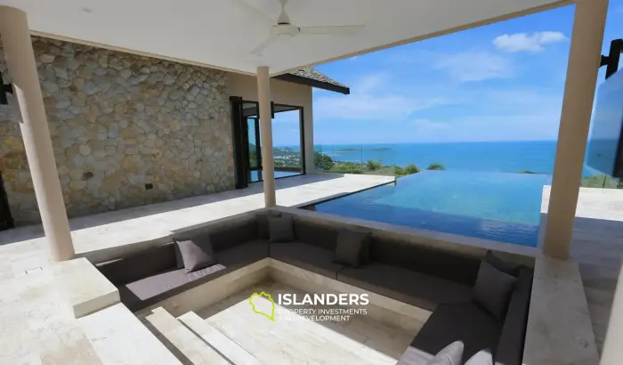 Villa de 3 dormitorios en venta en Rockwater Residences