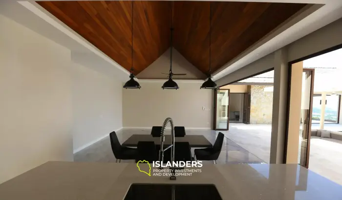 Villa de 3 dormitorios en venta en Rockwater Residences