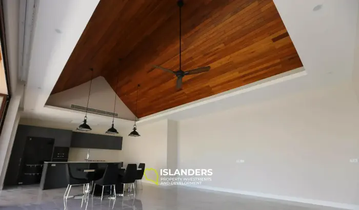 Villa de 3 dormitorios en venta en Rockwater Residences