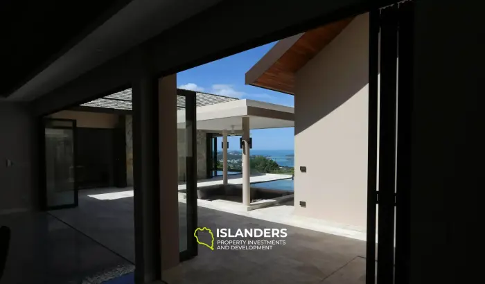 Villa de 3 dormitorios en venta en Rockwater Residences