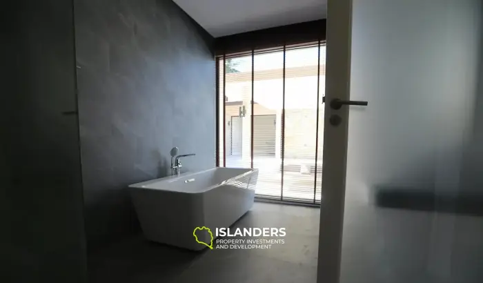 Villa de 3 dormitorios en venta en Rockwater Residences