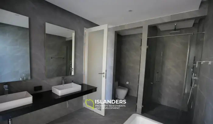 Villa de 3 dormitorios en venta en Rockwater Residences
