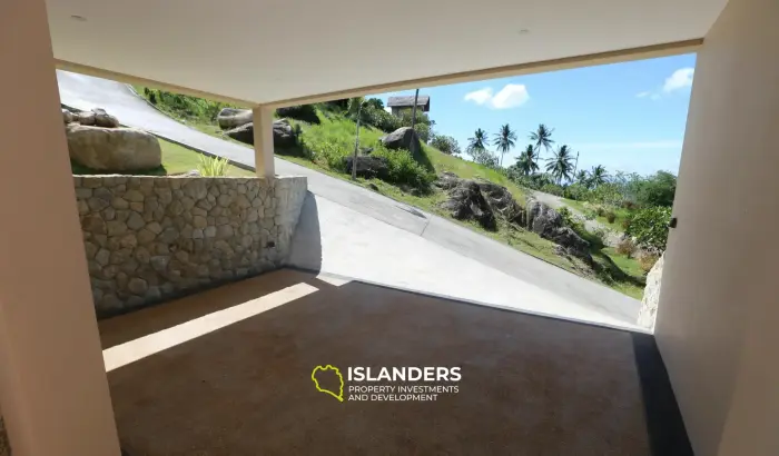 Villa de 3 dormitorios en venta en Rockwater Residences