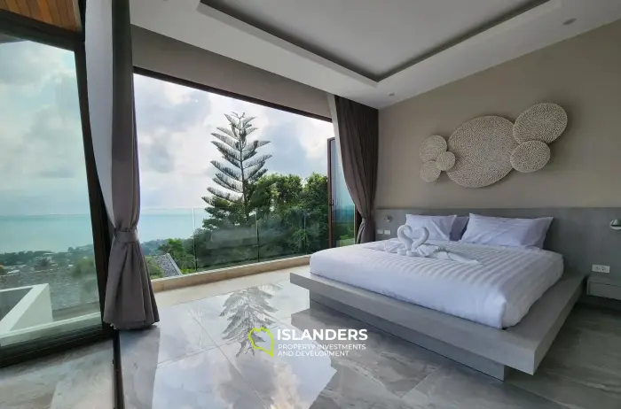 Villa de 3 dormitorios en venta en Rockwater Residences