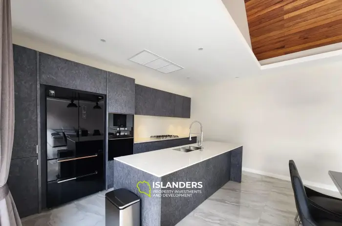 Villa de 3 dormitorios en venta en Rockwater Residences