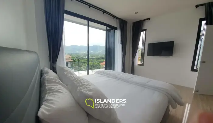 Villa mit 2 Schlafzimmern zum Verkauf in Chaweng