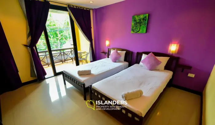 Resident with 7 Bedrooms in Chaweng for Sale