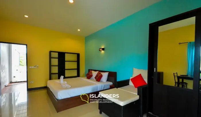 Resident with 7 Bedrooms in Chaweng for Sale