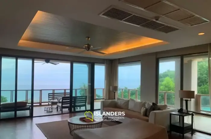 Кондоминиум с 3 спальнями на продажу в Shasa Resort &amp; Резиденции