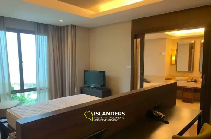 Кондоминиум с 3 спальнями на продажу в Shasa Resort &amp; Резиденции