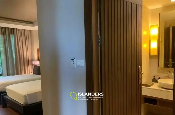 Кондоминиум с 3 спальнями на продажу в Shasa Resort &amp; Резиденции