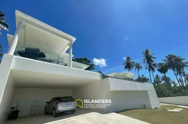 Villa for Sale near Mae Nam