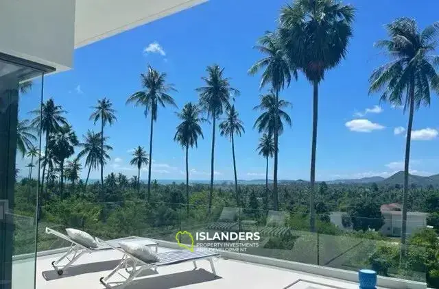 Villa for Sale near Mae Nam