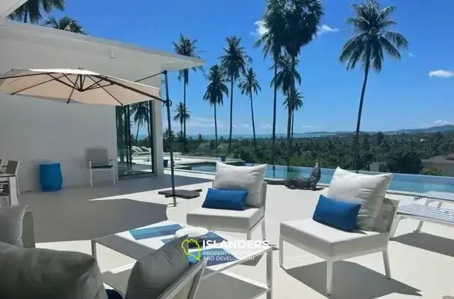 Villa for Sale near Mae Nam