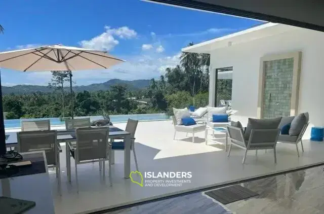 Villa for Sale near Mae Nam