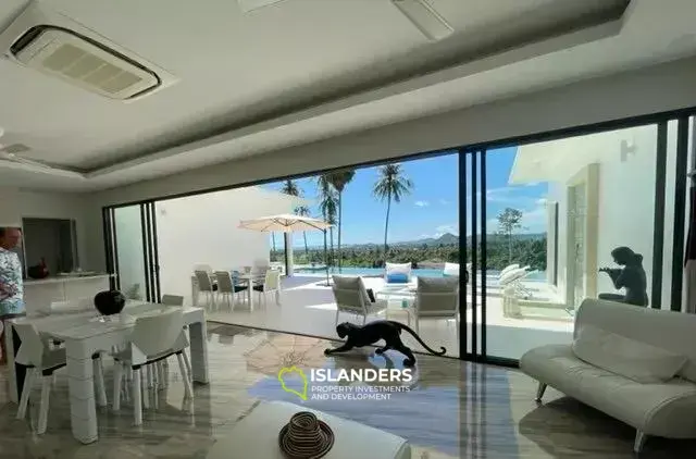 Villa for Sale near Mae Nam