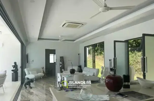 Villa for Sale near Mae Nam