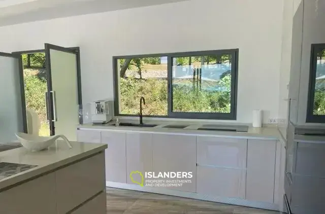 Villa for Sale near Mae Nam