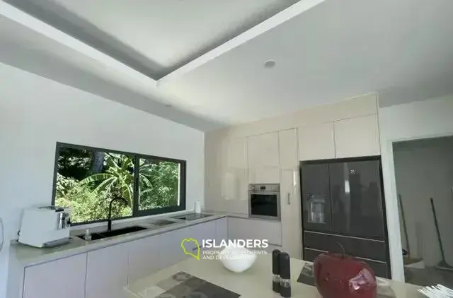 Villa for Sale near Mae Nam