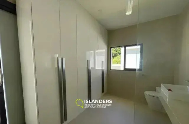 Villa for Sale near Mae Nam