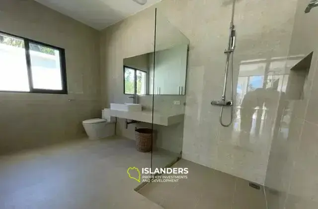 Villa for Sale near Mae Nam