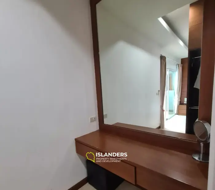 2 Bedroom Villa for sale at The Sun Pool Villas 