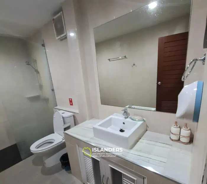 2 Bedroom Villa for sale at The Sun Pool Villas 