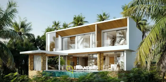 Villa mit 3 Schlafzimmern zum Verkauf im Bayview Estate
