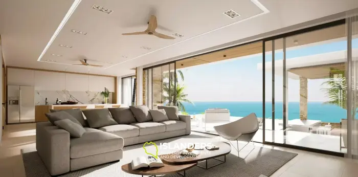 Villa mit 3 Schlafzimmern zum Verkauf im Bayview Estate