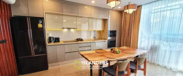 Villa mit 3 Schlafzimmern zum Verkauf im Aqua Samui Duo
