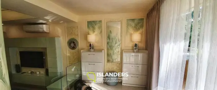 Villa mit 3 Schlafzimmern zum Verkauf im Aqua Samui Duo