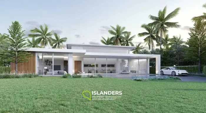 Villa de 3 chambres à vendre à Horizon Villas