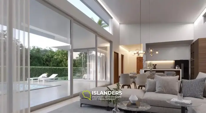 Villa de 3 chambres à vendre à Horizon Villas