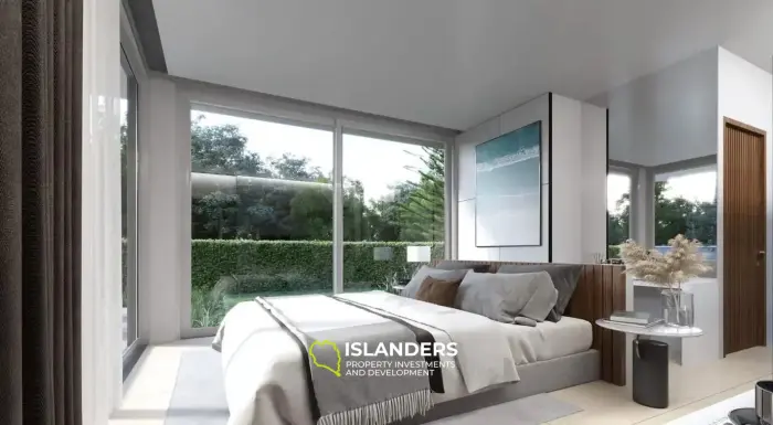 Villa de 3 chambres à vendre à Horizon Villas