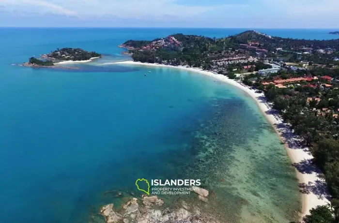 Villa de 3 chambres à vendre à Horizon Villas