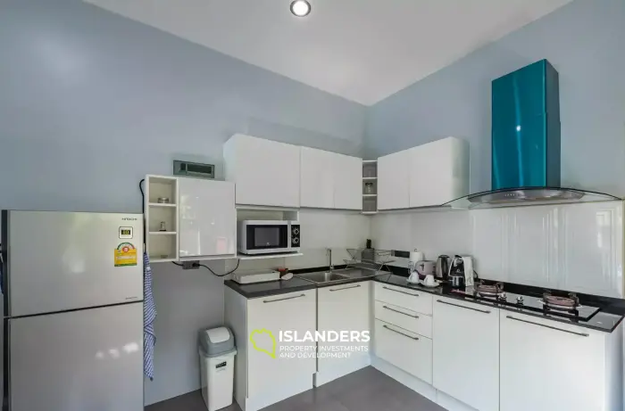 Maison à vendre avec piscine privée