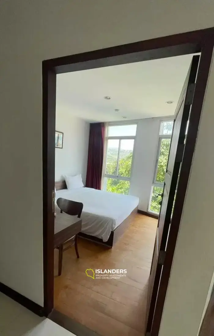 2 Bedroom Condo for sale at Arisara Place with mountain view