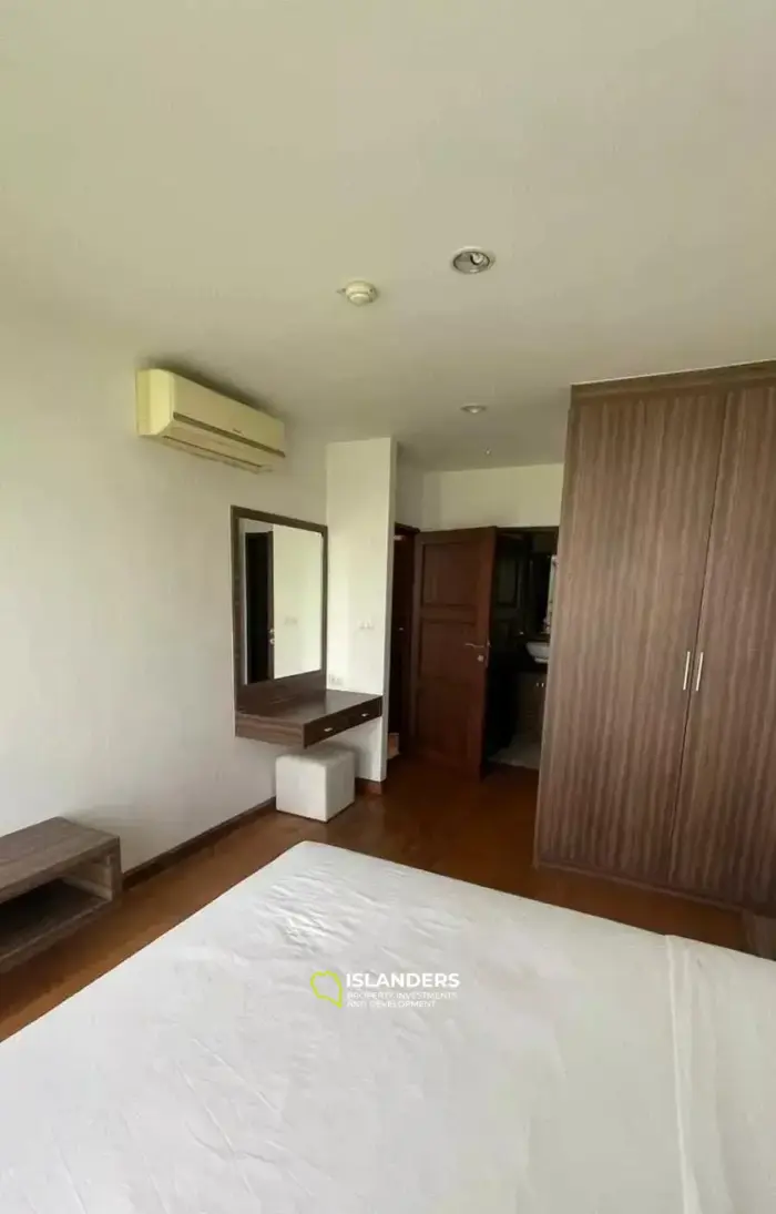 2 Bedroom Condo for sale at Arisara Place with mountain view