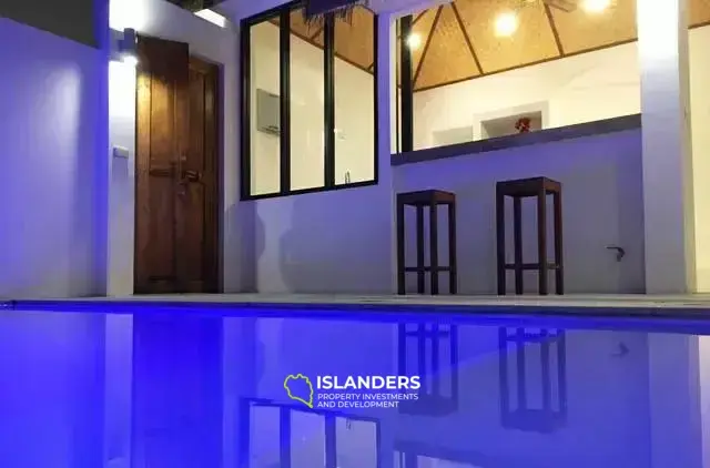 3 Bedroom Villa for sale at Samui Beach Villas 