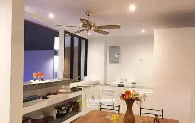 3 Bedroom Villa for sale at Samui Beach Villas 