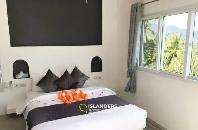 3 Bedroom Villa for sale at Samui Beach Villas 